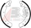 A.B.S. 8906 Brake Shoe Set